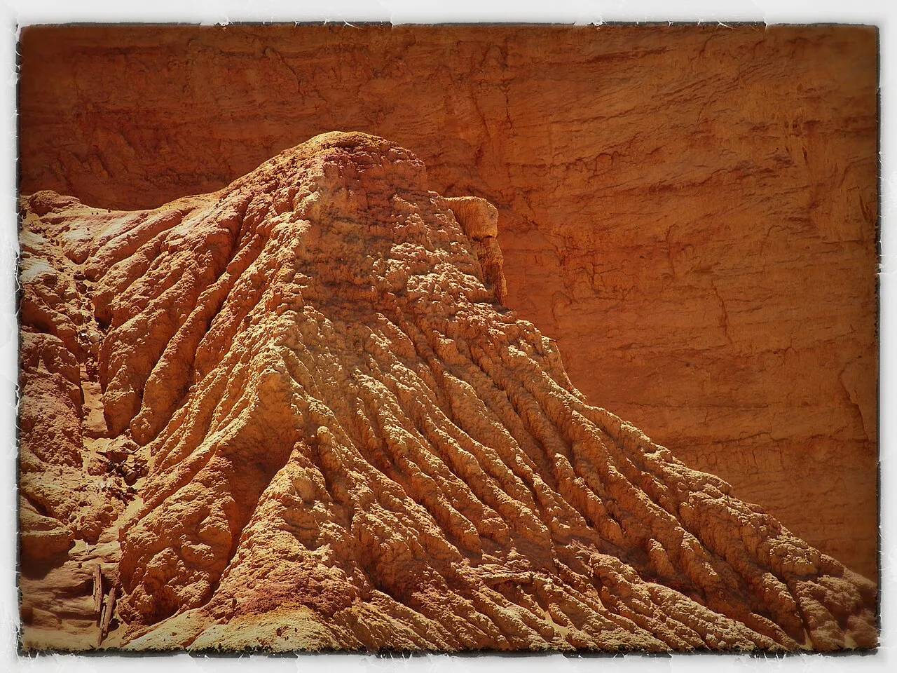 Cirque de Barriès