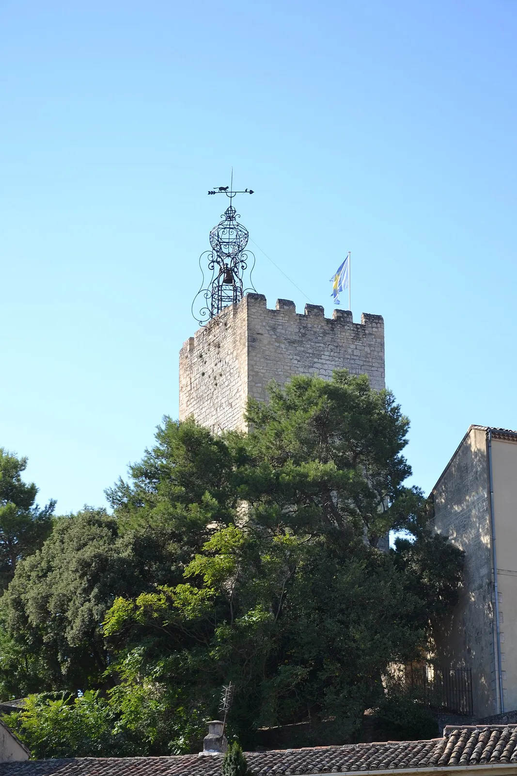 Tour de l'Horloge