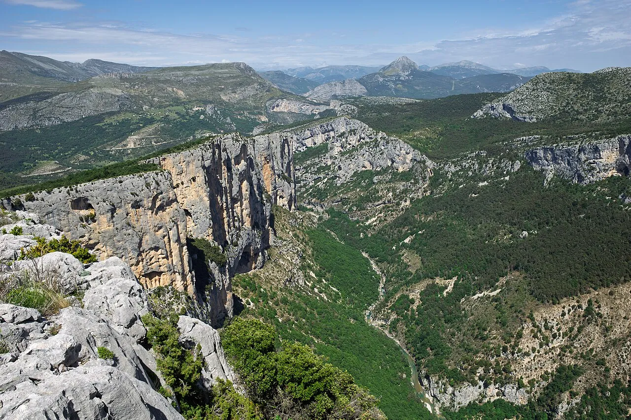 Belvédère de la Dent d'Aïre