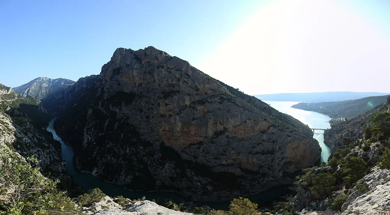 Belvédère de Galetas