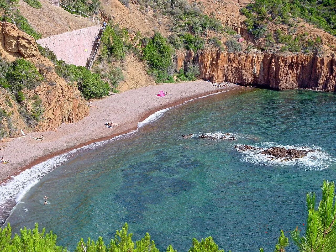 Belvédère