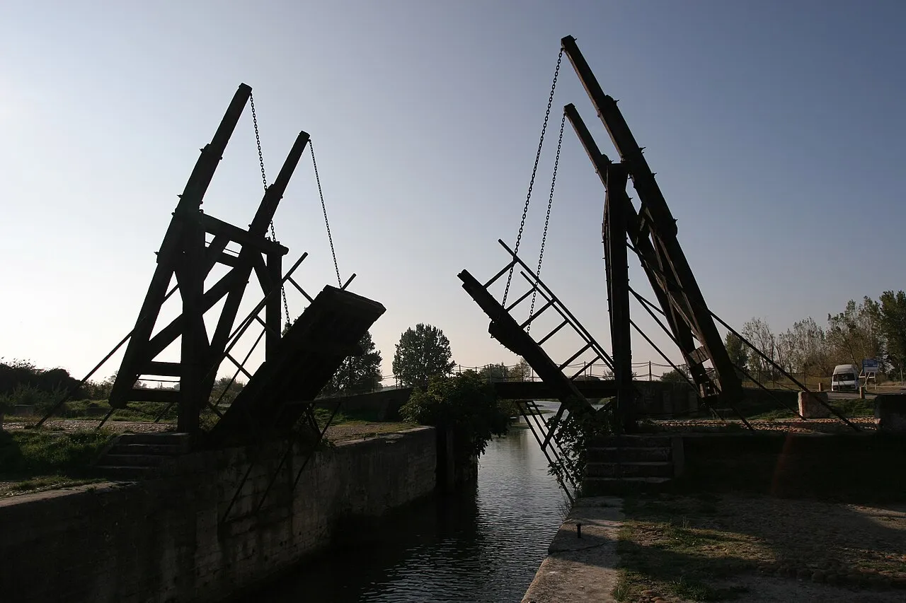 Pont Van-Gogh
