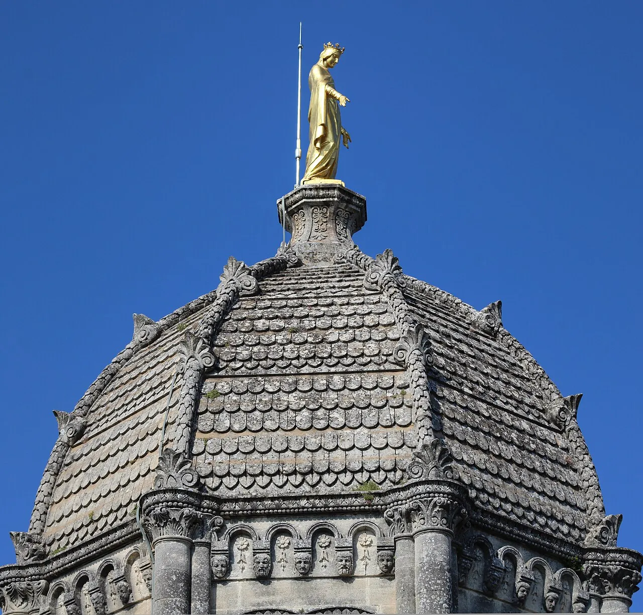 La Citadelle