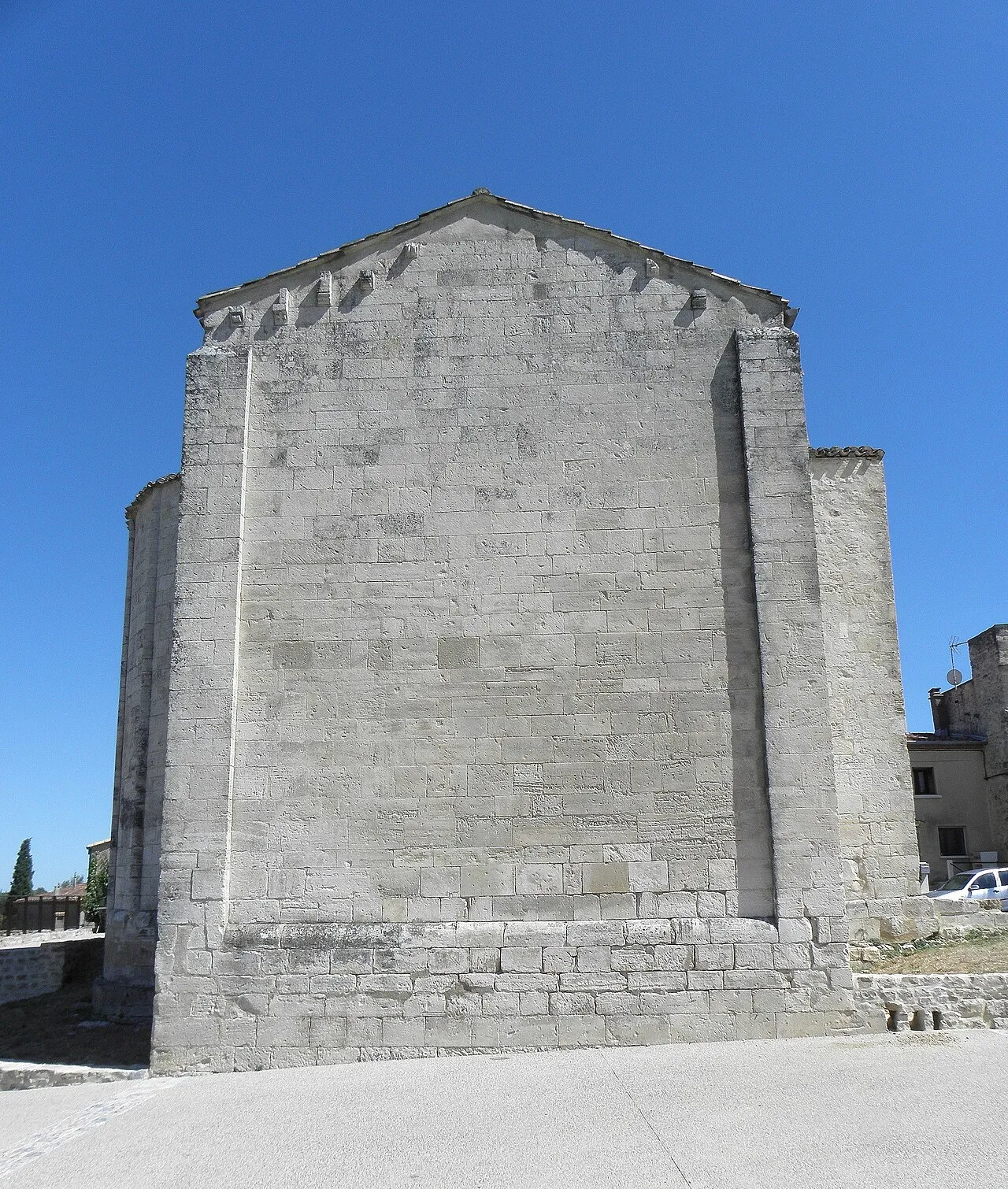 Église