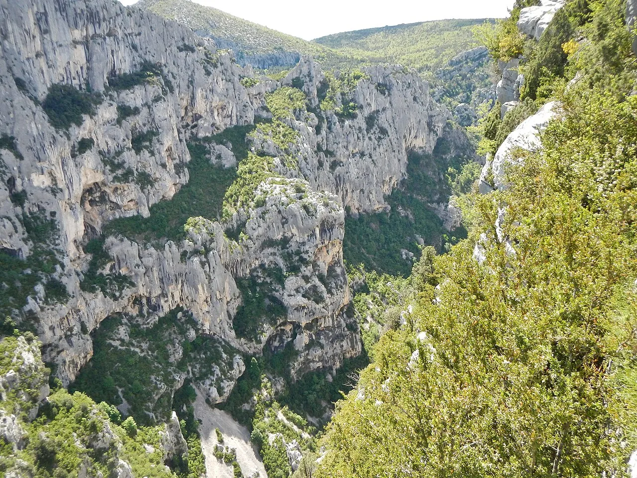 Belvédère de Trescaïre Haut