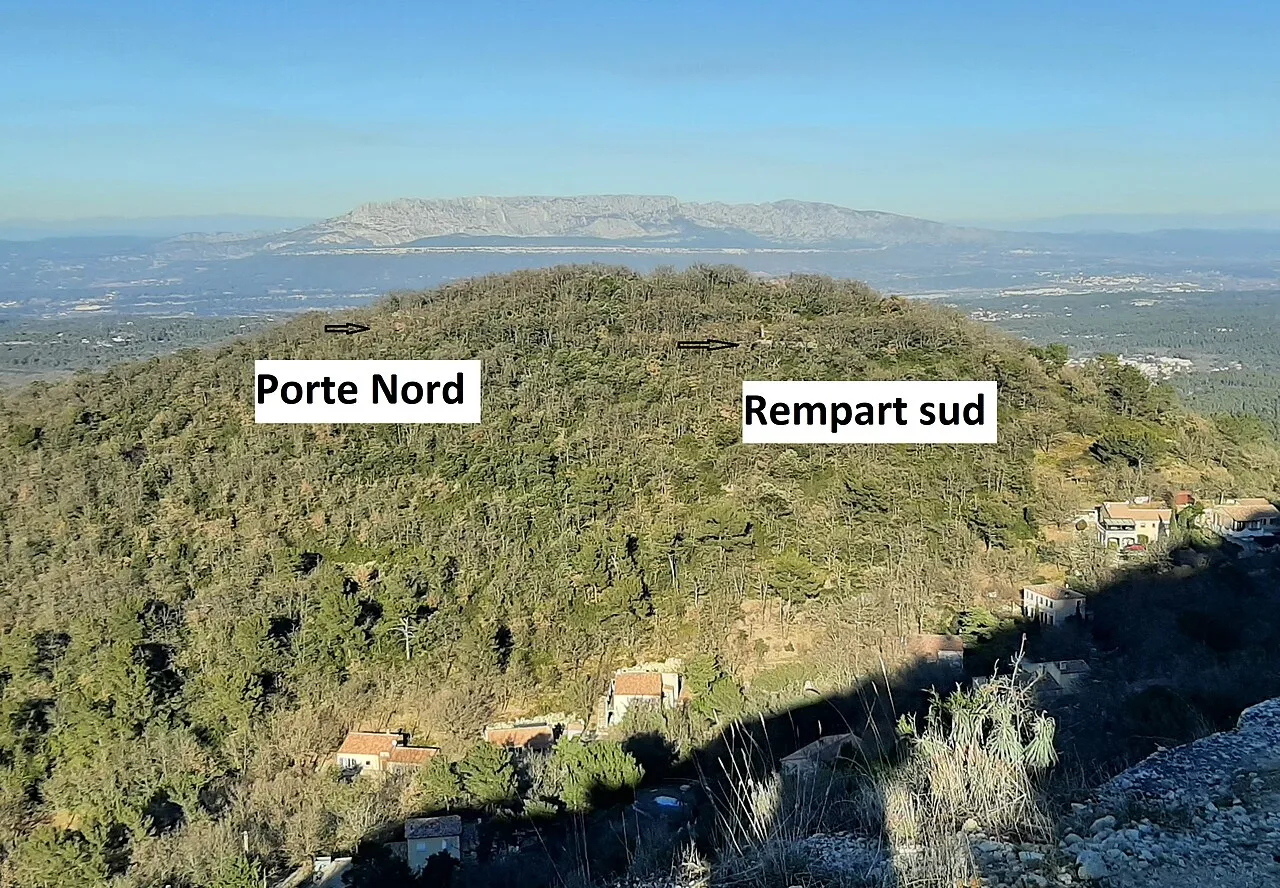 Le Géant