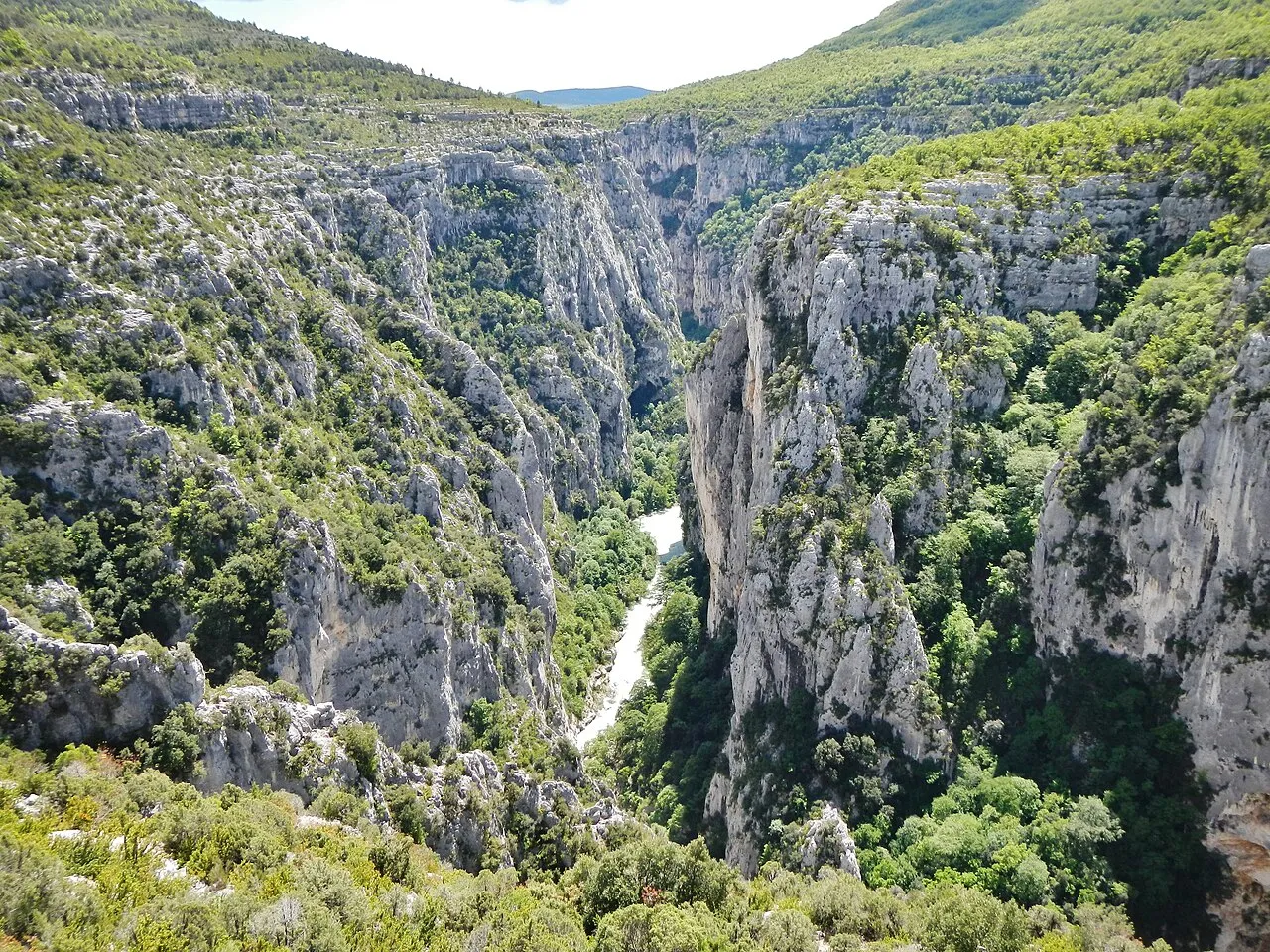 Belvédère de Maugué