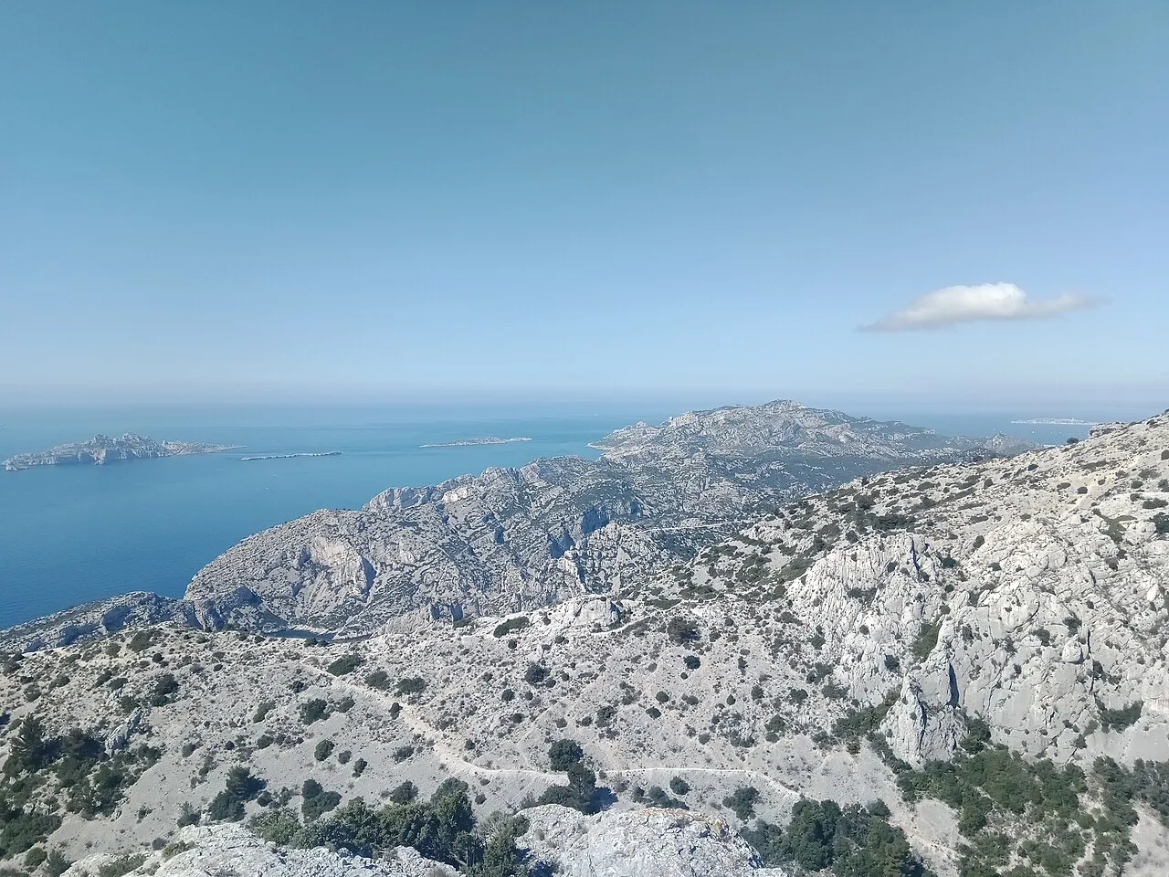 Cap Gros