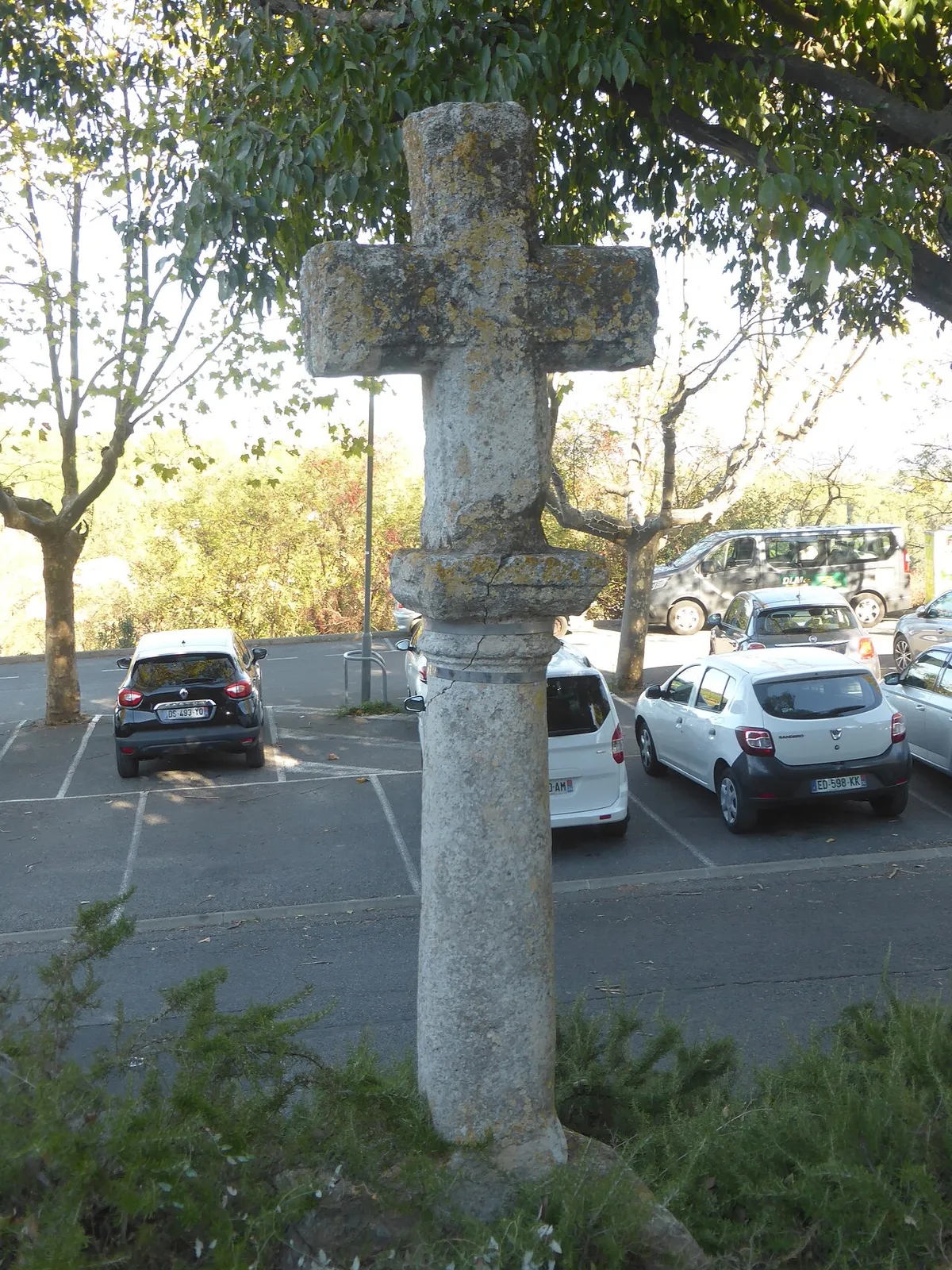 Place du Belvédère
