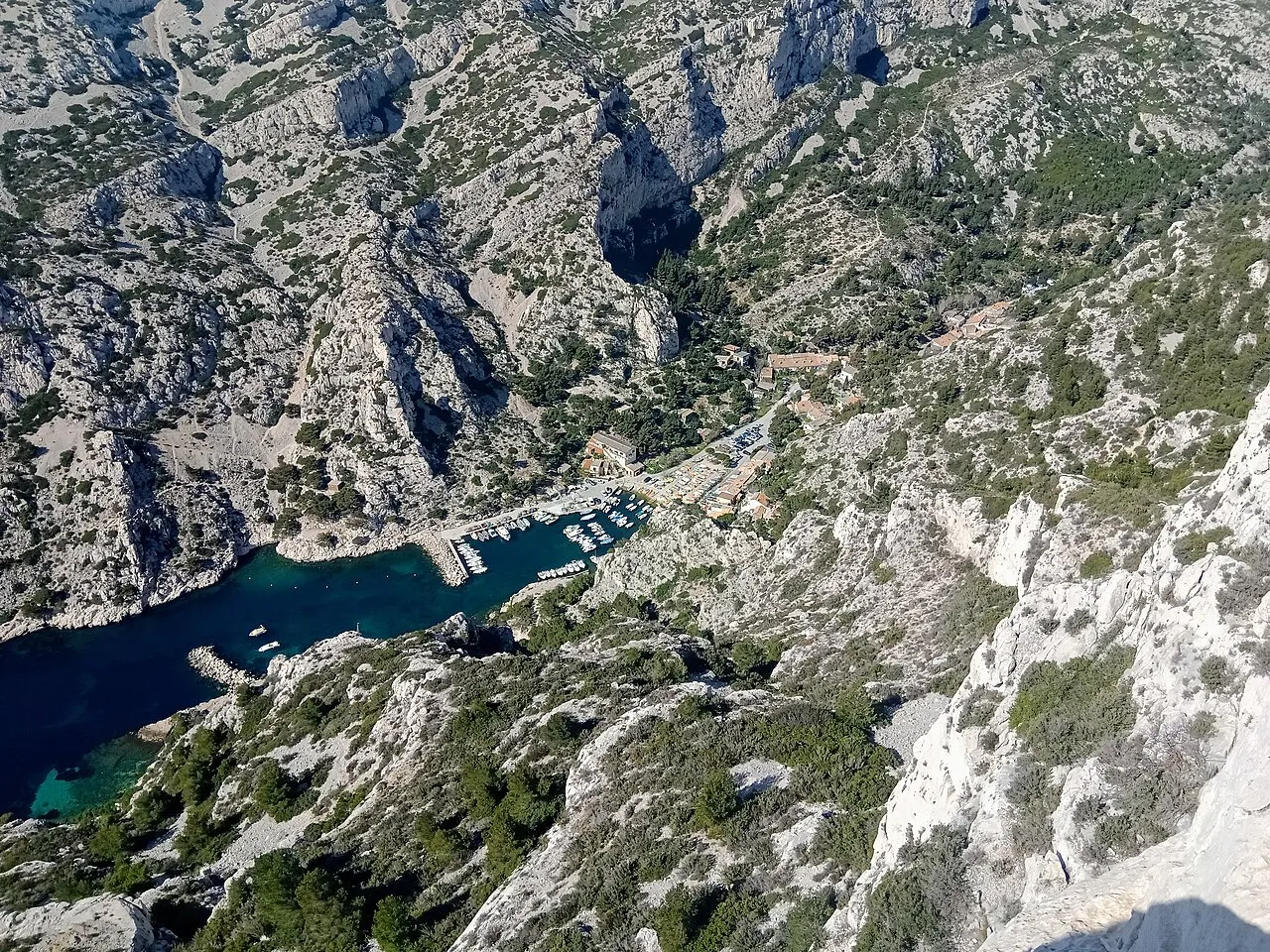 Belvédère de Sugiton