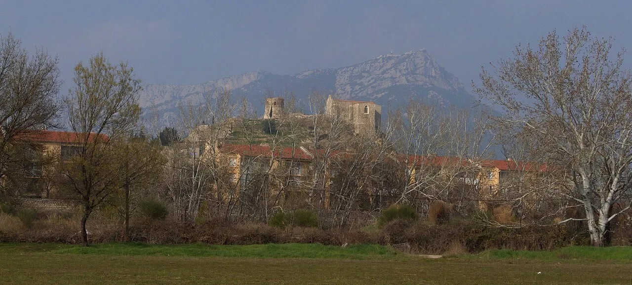La Grande Jumelle