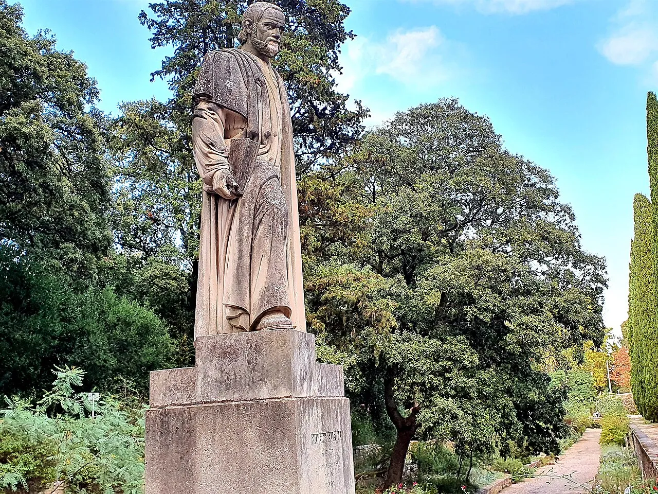 Le Belvédère