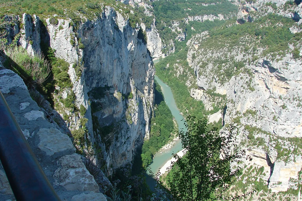 Belvédère de Fayet