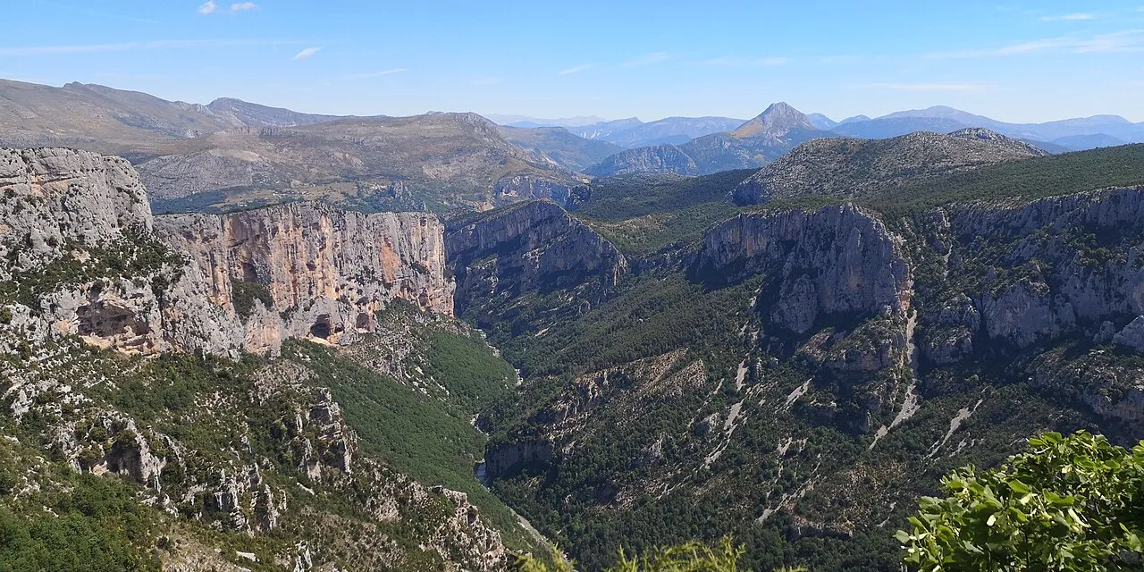 Belvédère du Tilleul