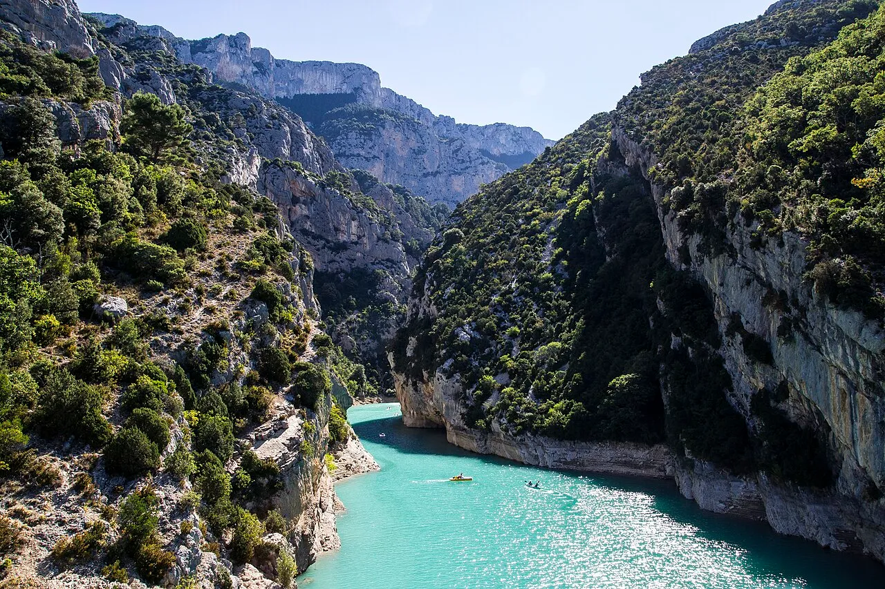 Pont du Galetas