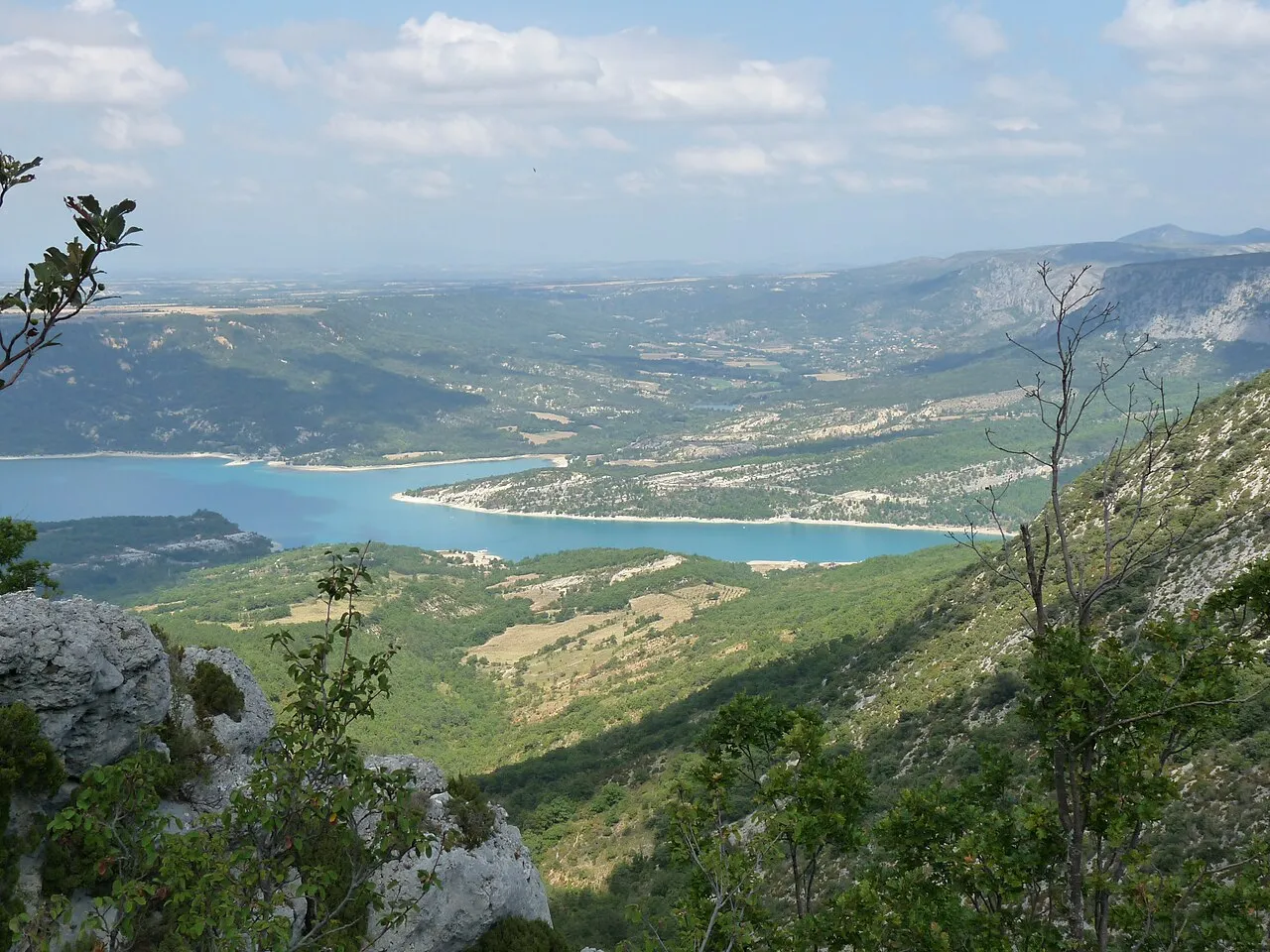 cirque de Vaumale