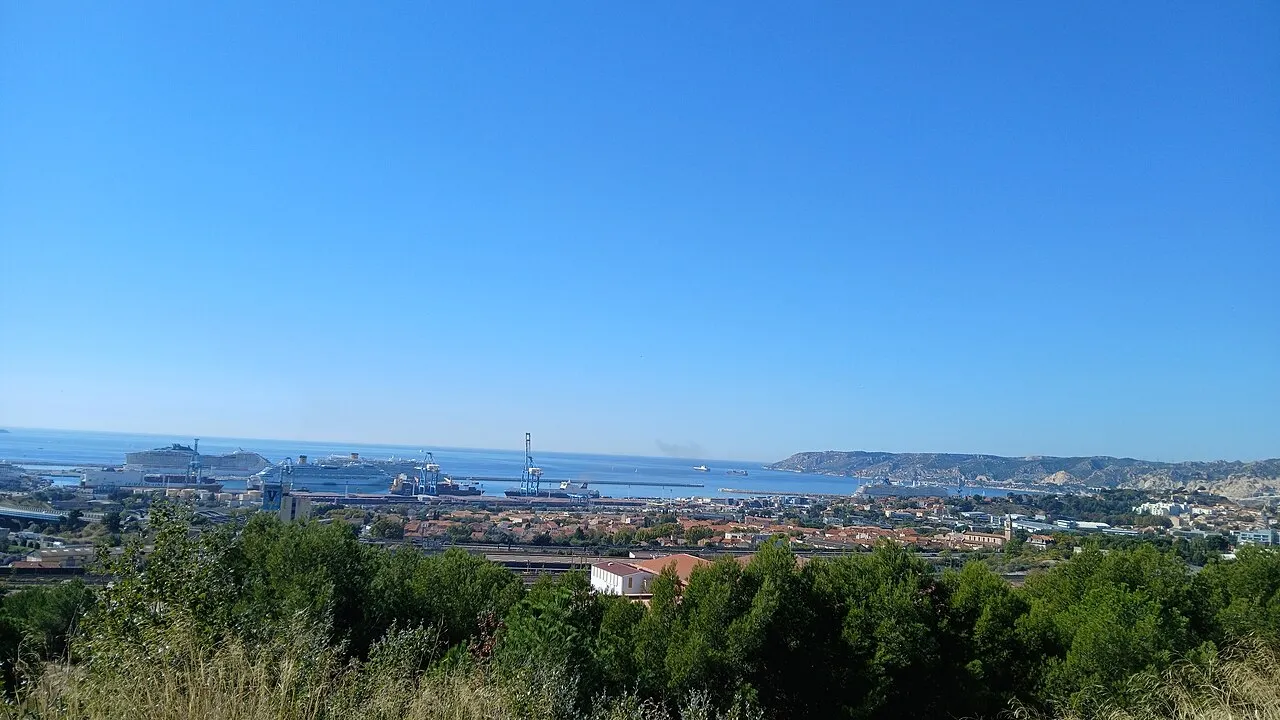 Lettres Marseille