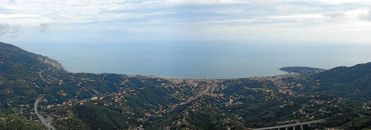 Place Bella Vista