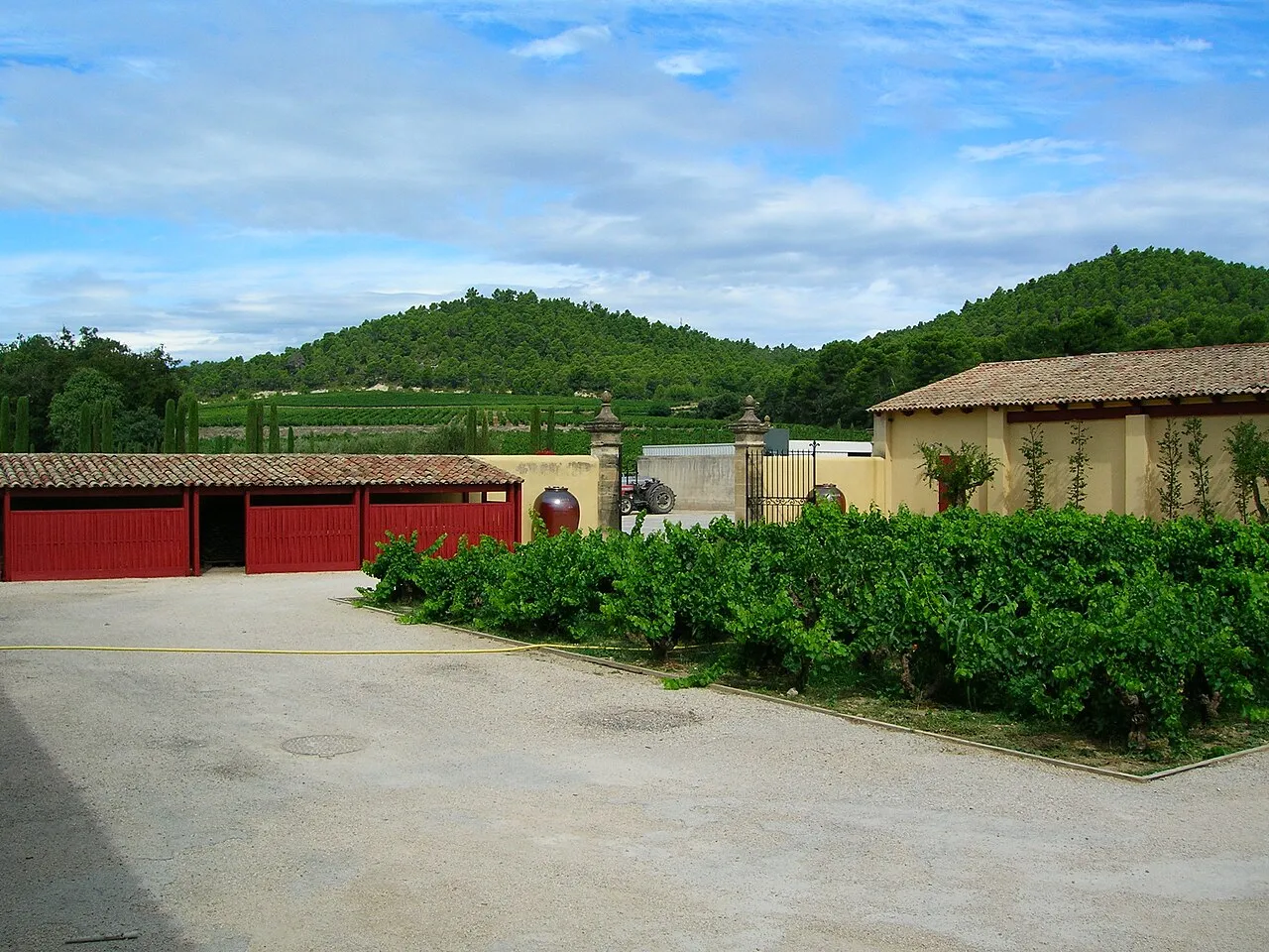 Val Joanis
