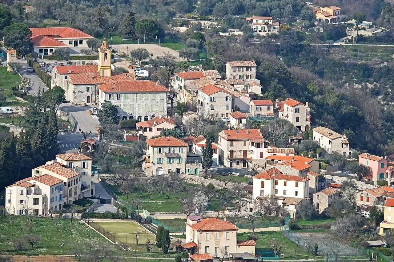 Châteauneuf-Villevieille
