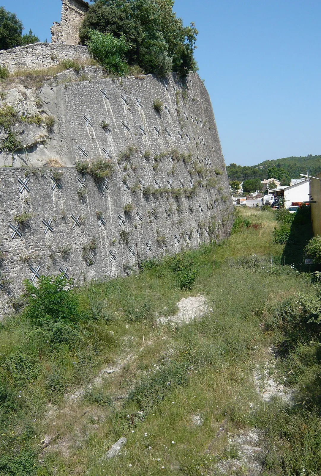 Château de Valdonne