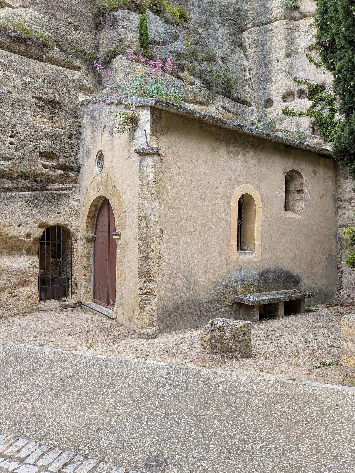 Château des Taillades