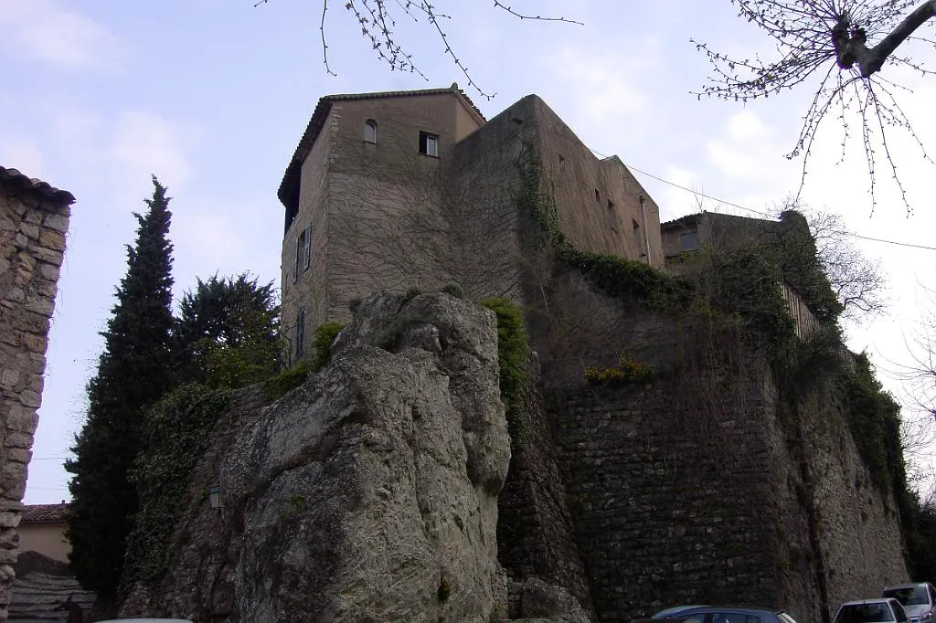 Château