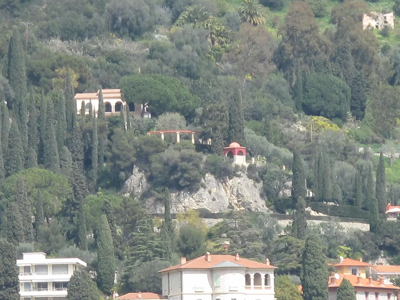 Domaine des Colombières