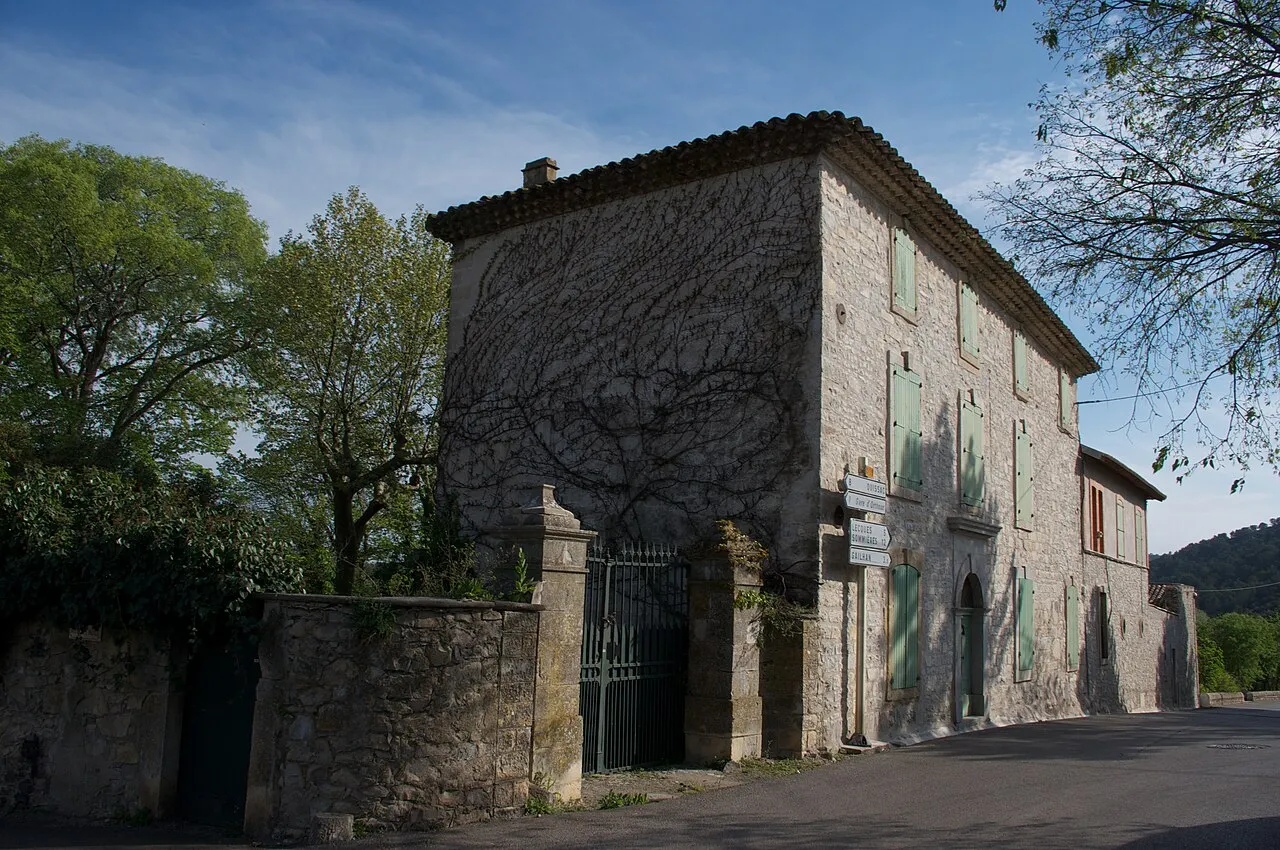 Château