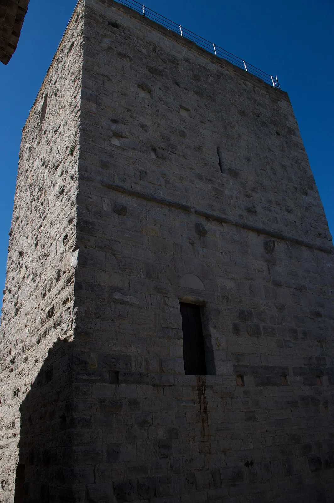 Ancien château de Durfort