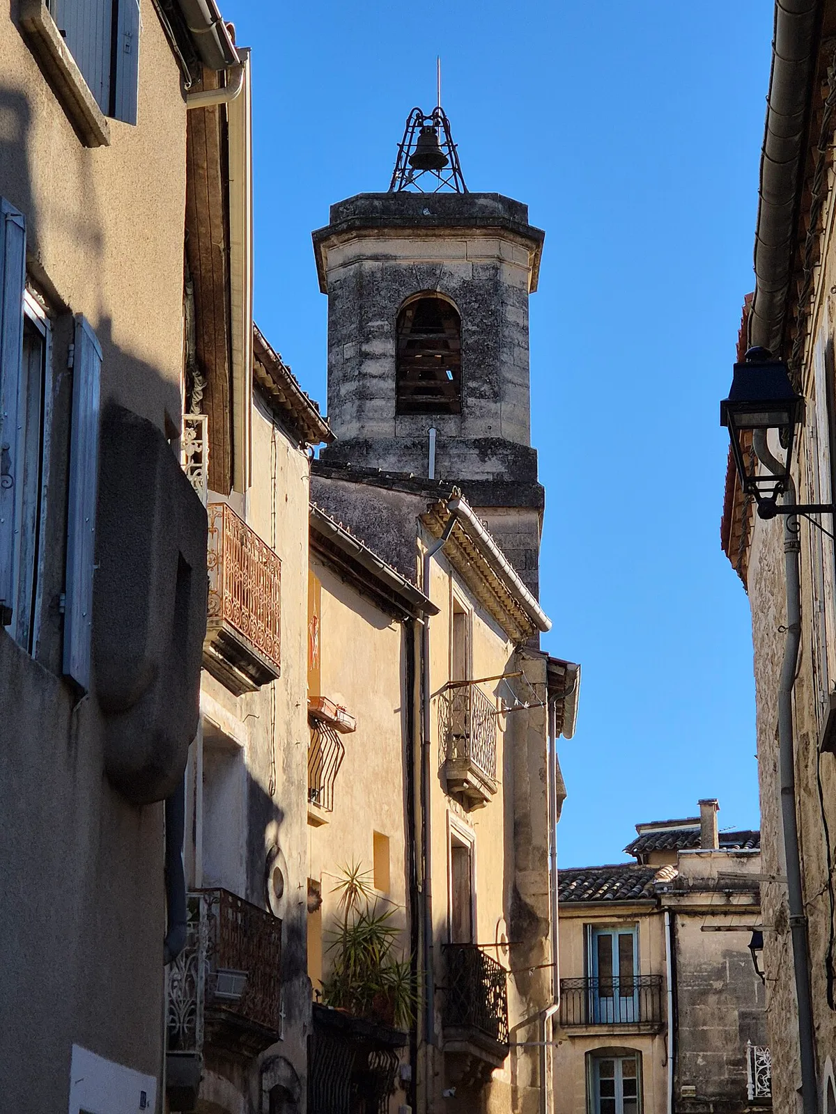 Vieille porte
