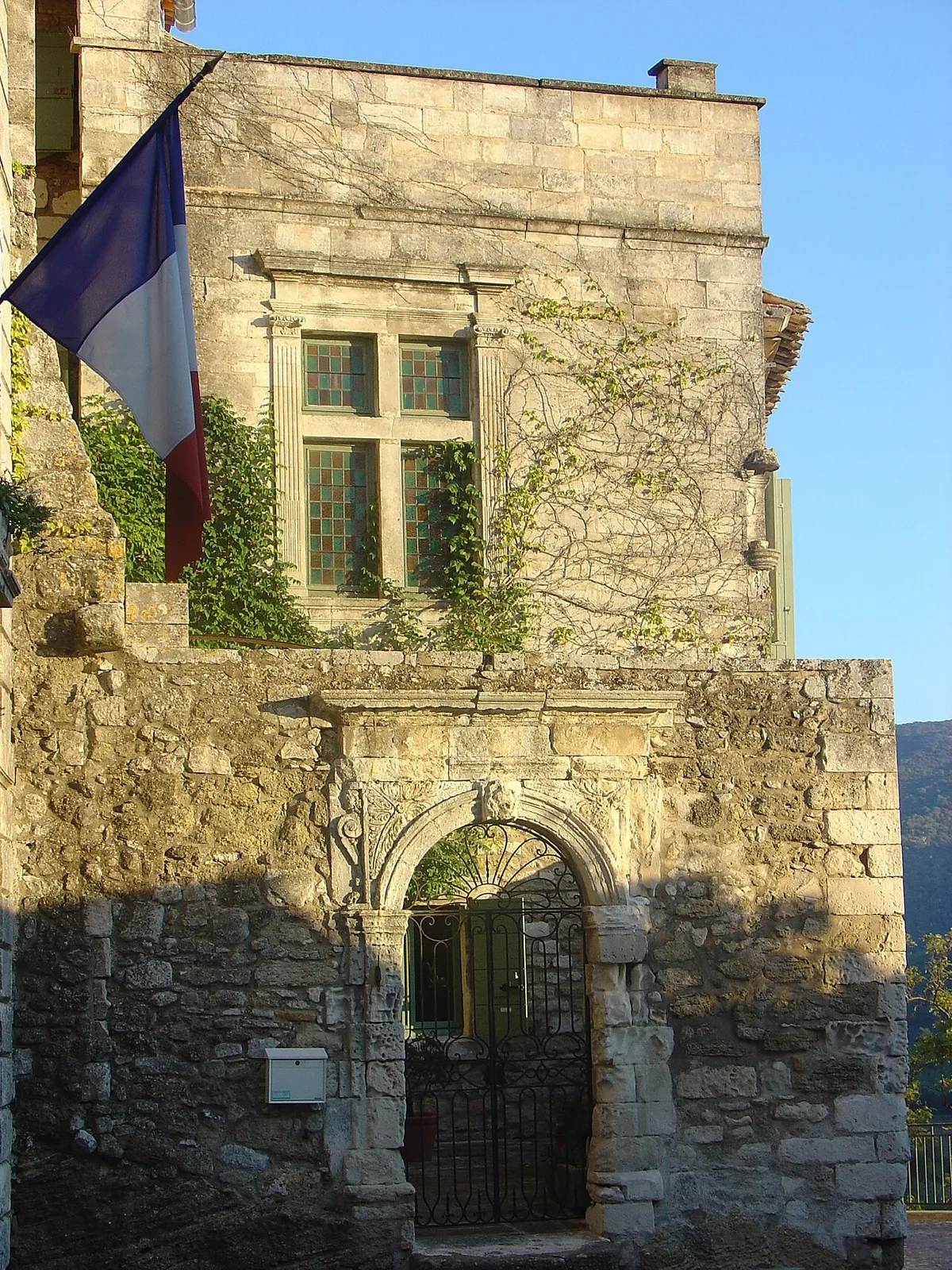 La Citadelle