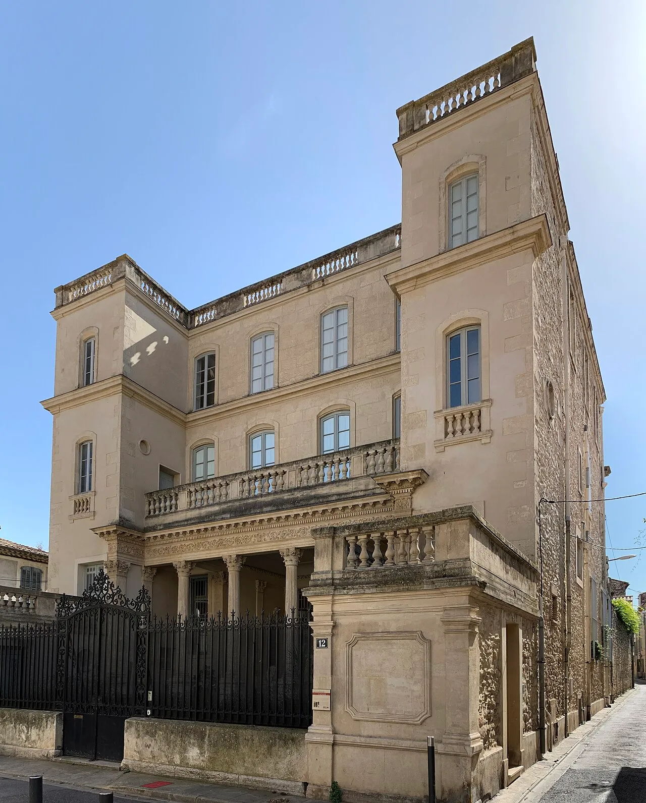 Château Fadaise