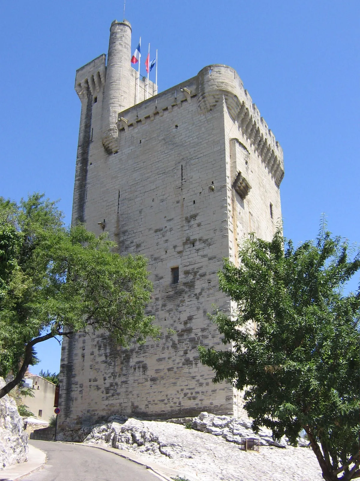 Tour Philippe le Bel