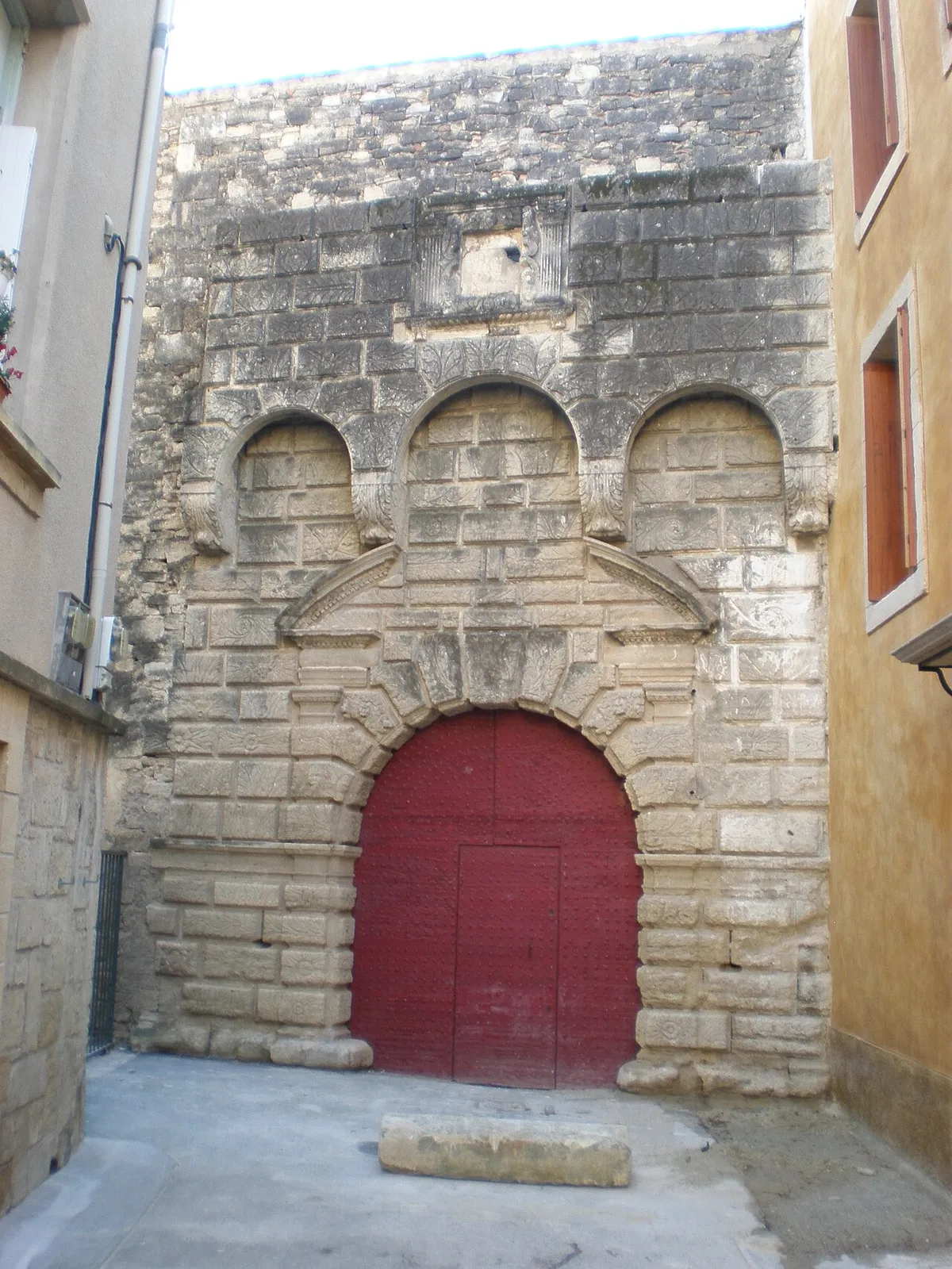 Château des Evêques