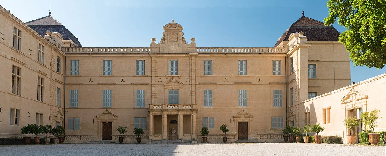 Château de Castries