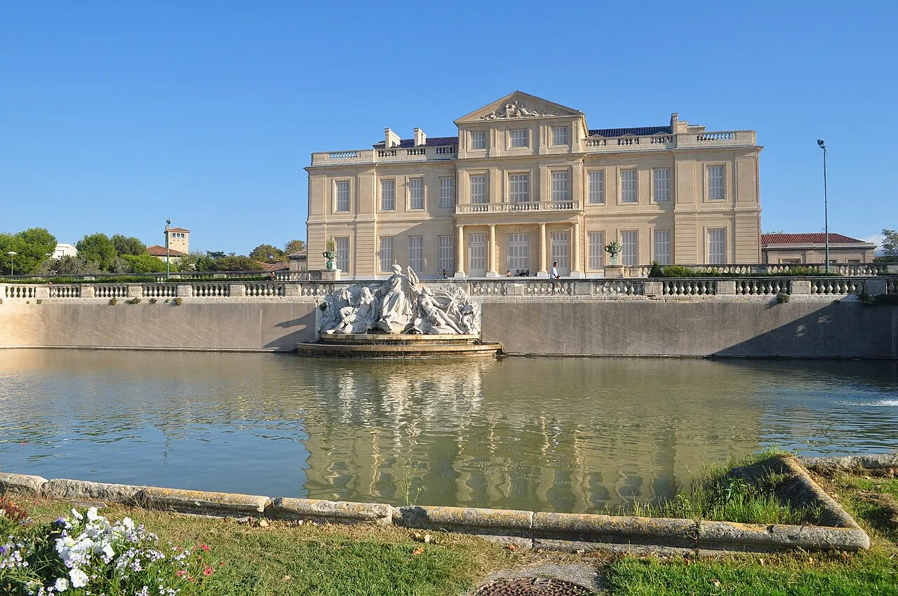 Château Borely
