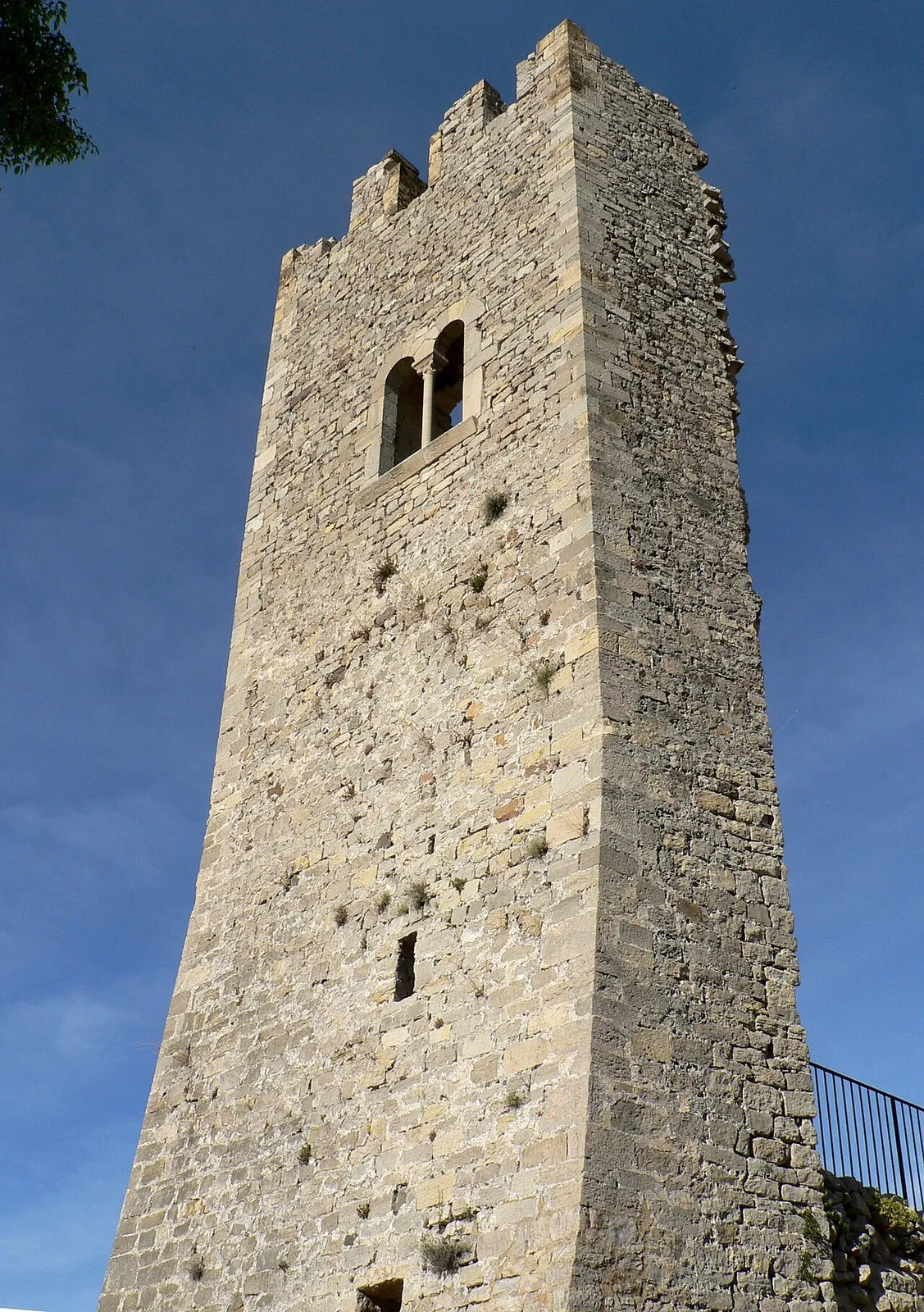 Château d'Ollioules