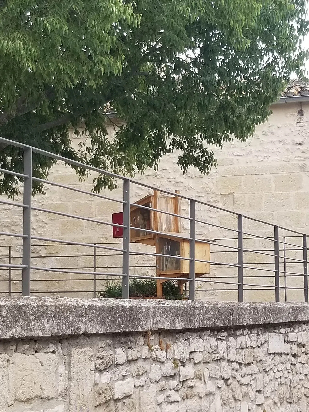 Seigneurie de Saussines