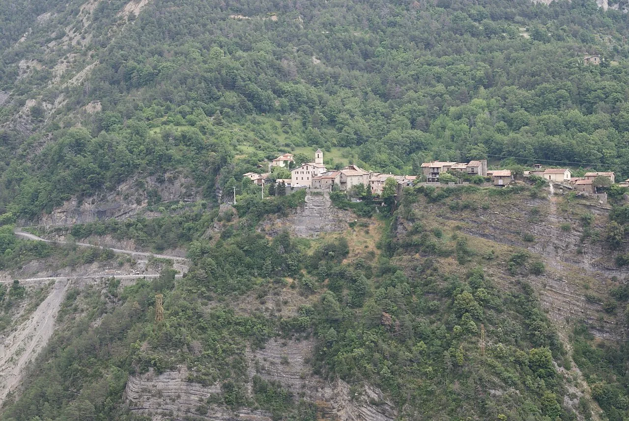 Château de Marie