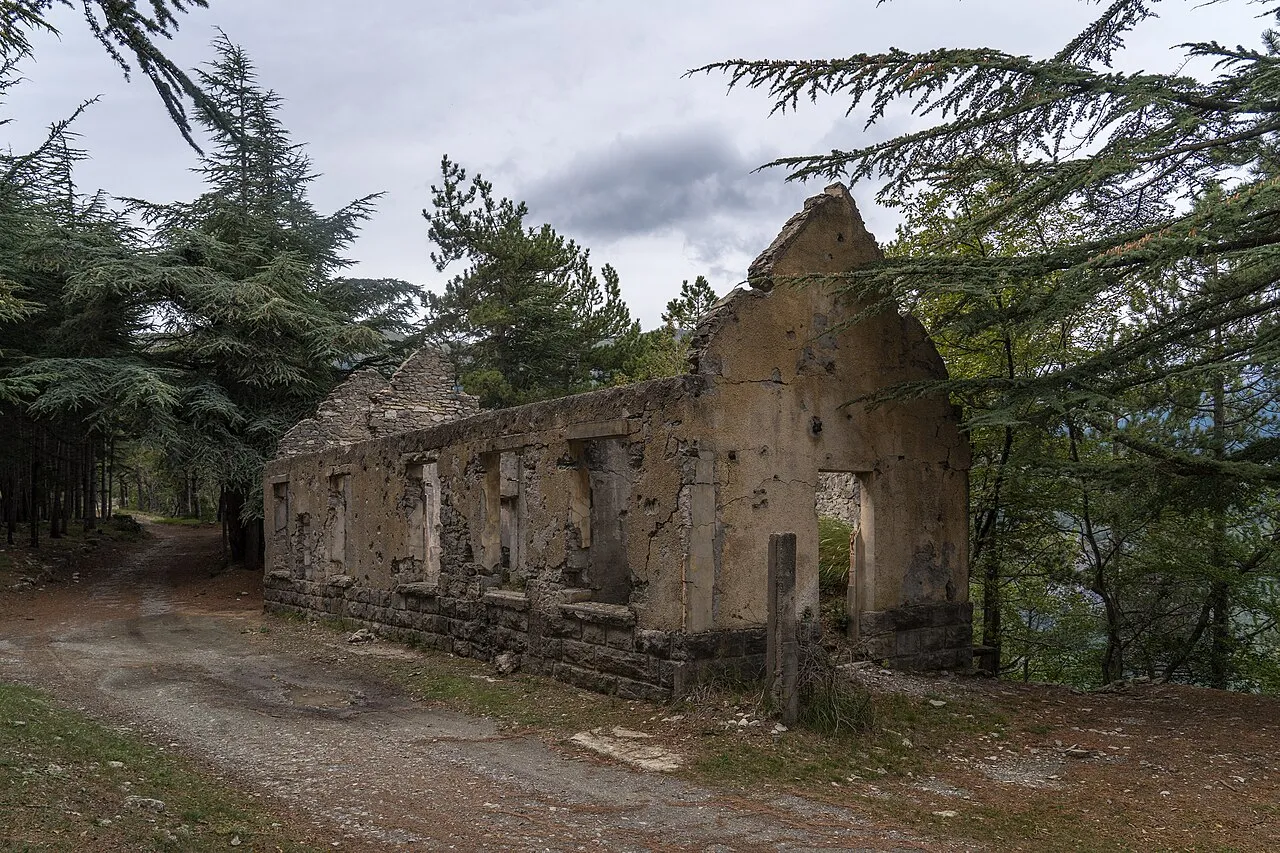AP de la Croix-de-Cougoule