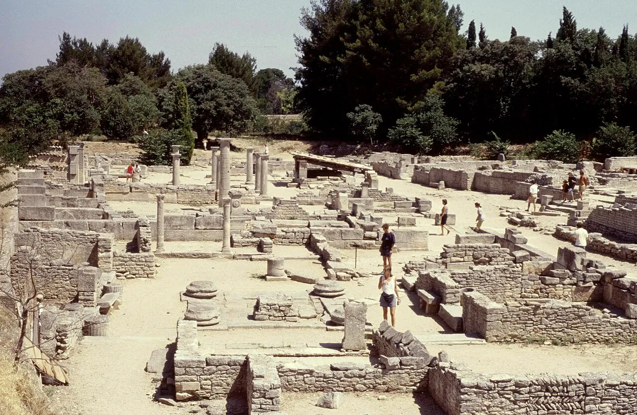 La maison de Sulla