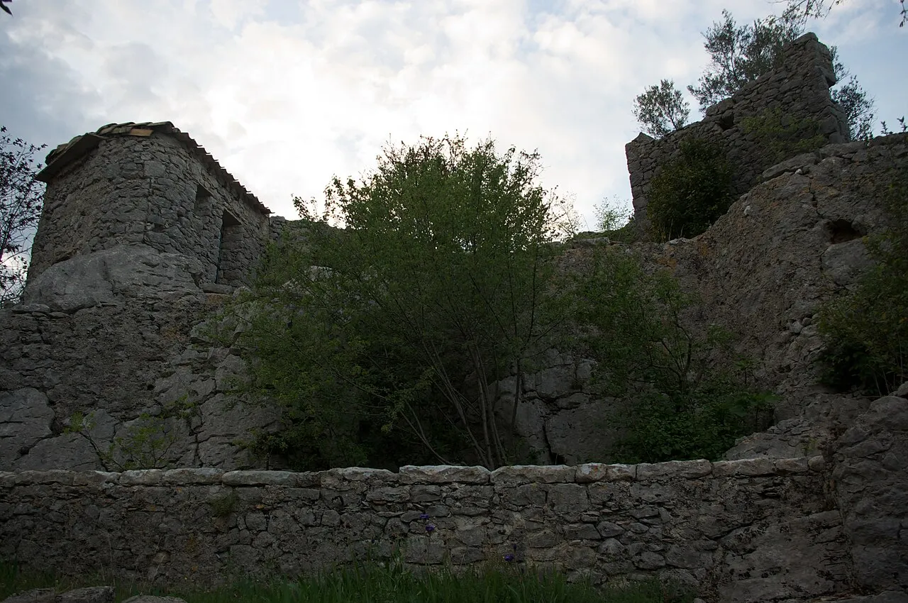 Château de Roquevaire