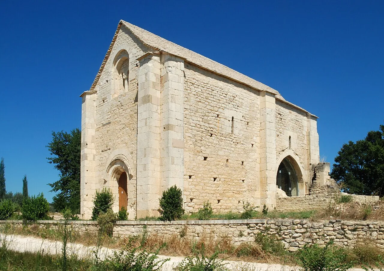 Chapelle Saint-Étienne