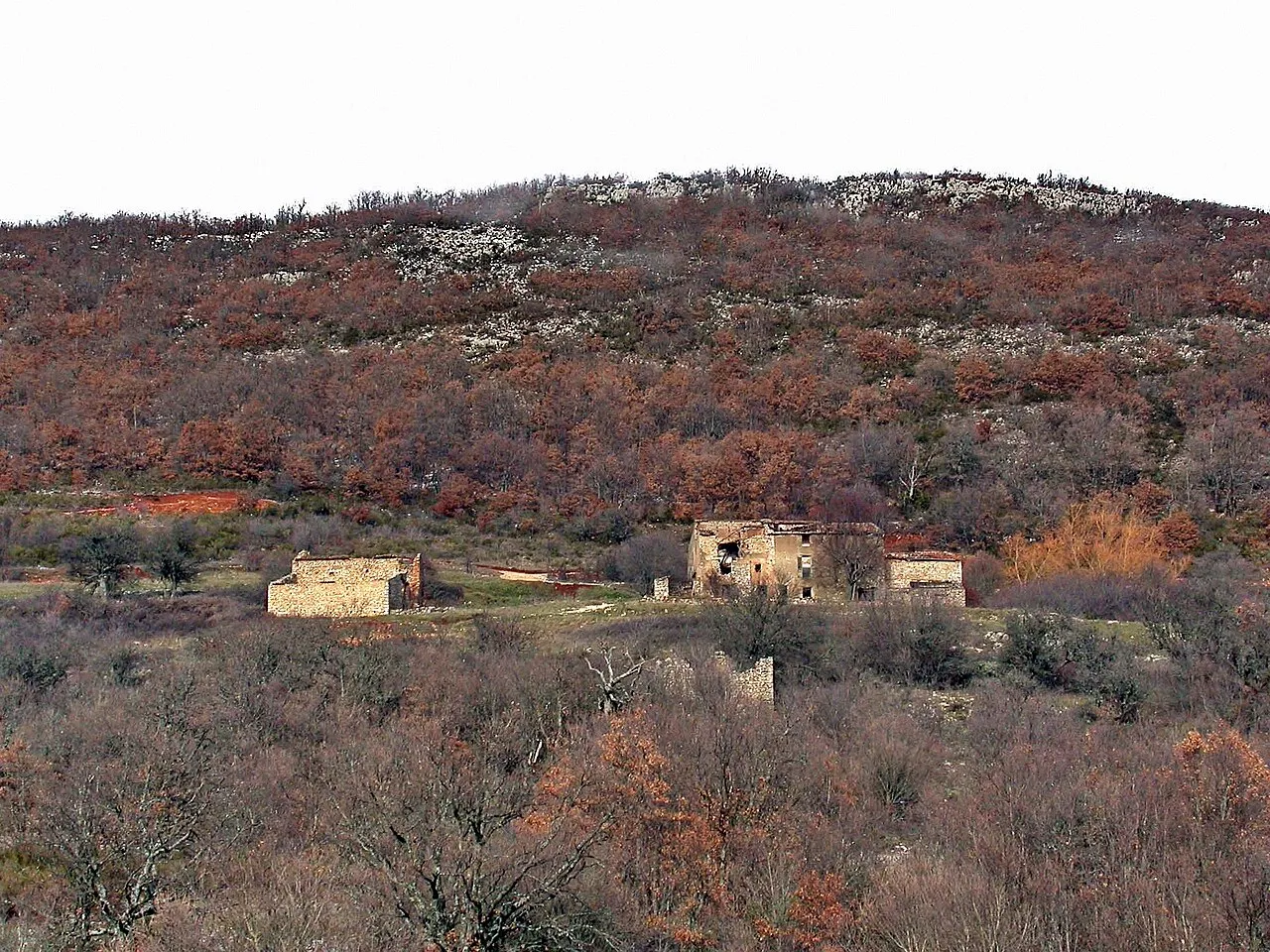 Ferme de Ruet