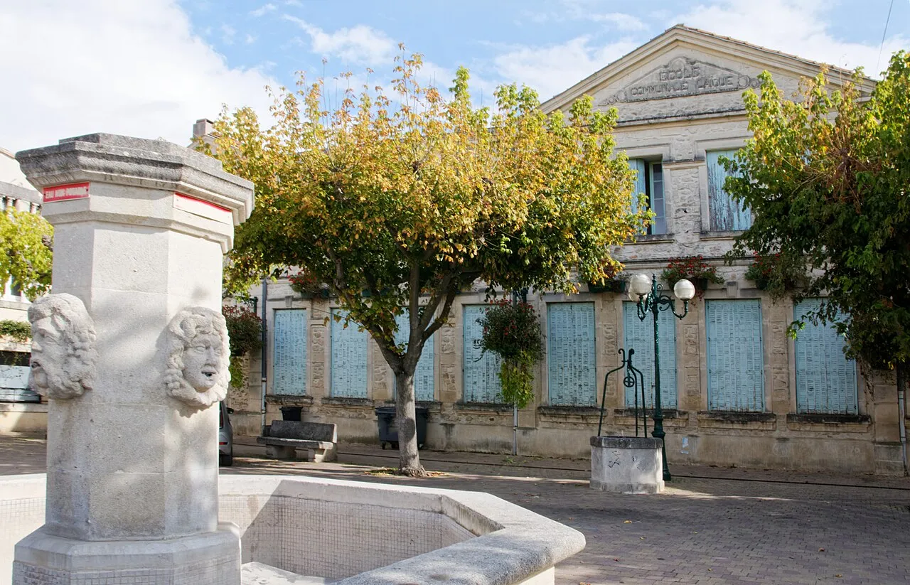 Château de Lunel-Viel