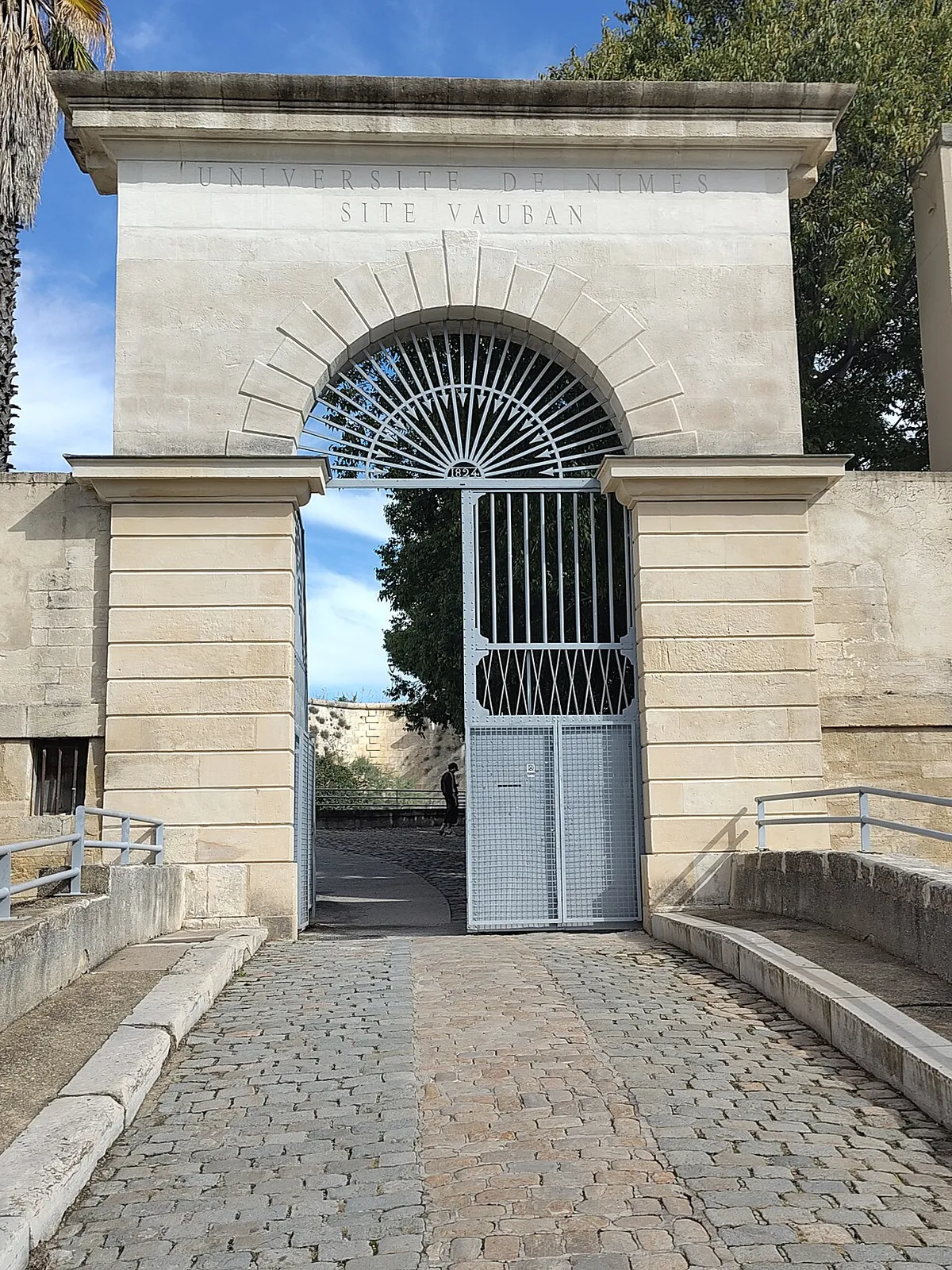 Fort Vauban