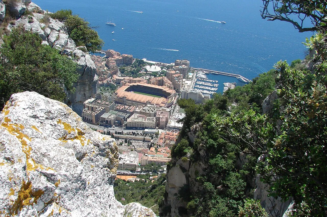 Fort de la Tête de Chien