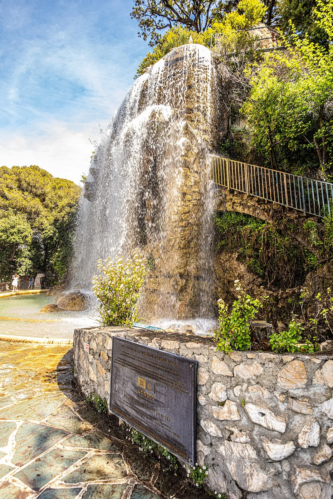 Cascade