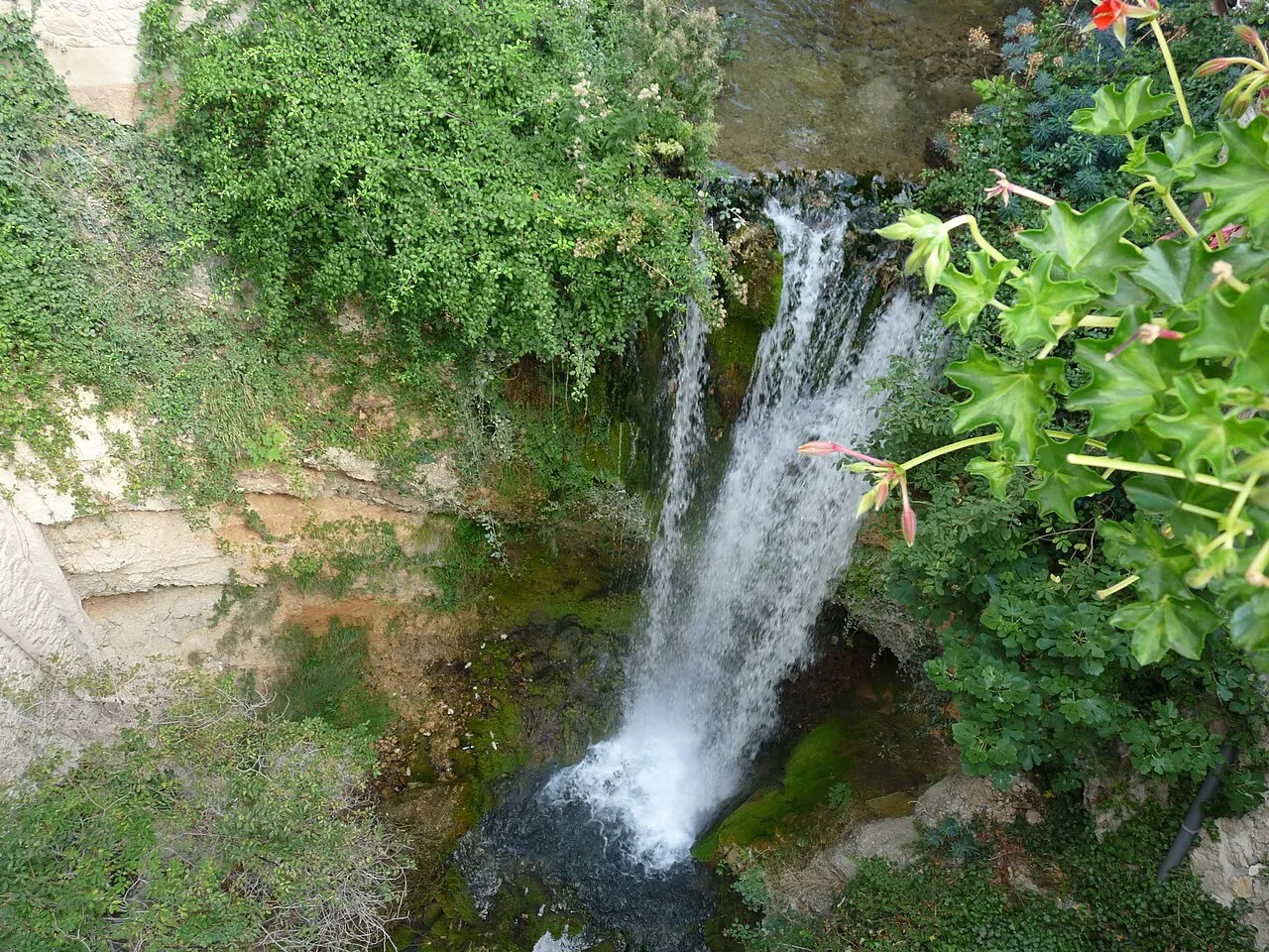 Cascade